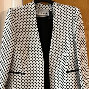 Tahari Arthur S. Levine Pants Suit